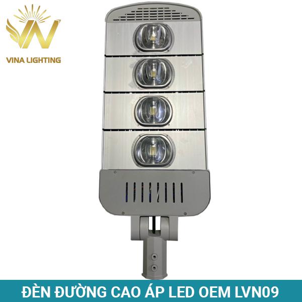 Đèn đường cao áp Led OEM LVN09 Đèn đường cao áp Led OEM LVN09