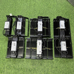 Đèn pha LED Module thể thao PVN03 Đèn pha LED Module thể thao PVN03 - Ảnh 3