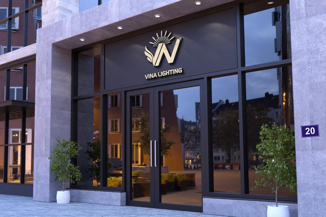 Giới Thiệu Trang Cột Đèn Cao Áp Thương Hiệu Vina Lighting Van Phong VINA LIGHTING 1
