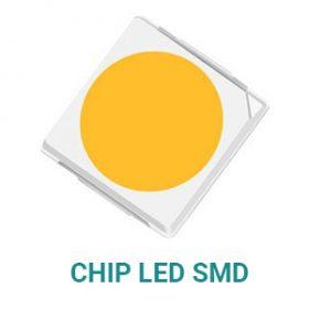So sánh đèn LED SMD và COB Chip LED SMD