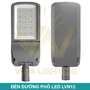 Đèn đường cao áp LED LVN12 OEM Đèn đường cao áp LED LVN12 OEM - Ảnh 2