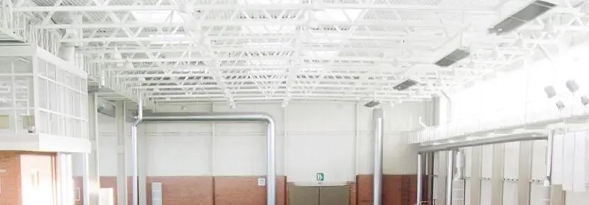 Ứng dụng tốt nhất cho chiếu sáng gián tiếp Cách chiếu sáng gián tiếp