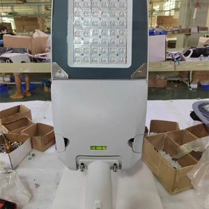 Đèn LED đường phố LVN26 Đèn LED đường phố LVN26 - Ảnh 2
