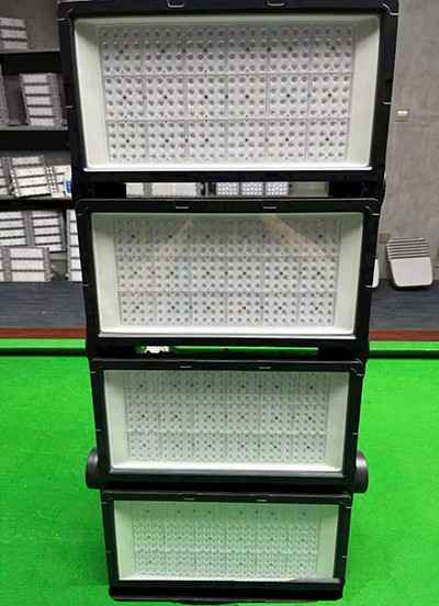 Bảng giá đèn pha LED công suất lớn siêu sáng Đèn pha LED công suất lớn PVN14